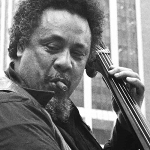 Charles Mingus