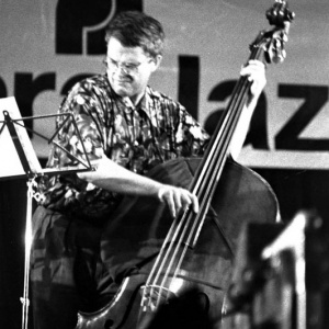 Charlie Haden