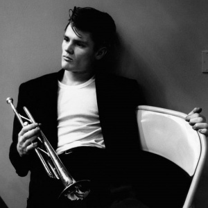 Chet Baker