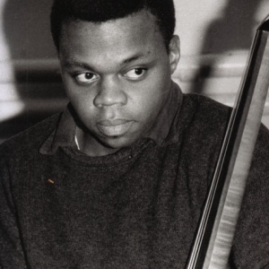 Henry Grimes