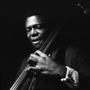 Jimmy Garrison