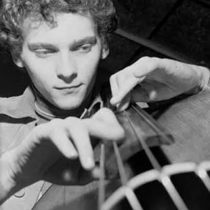 Miroslav Vitouš