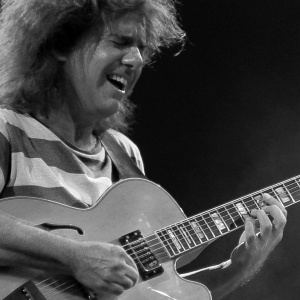 Pat Metheny