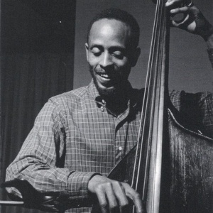 Percy Heath