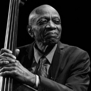 Reggie Workman