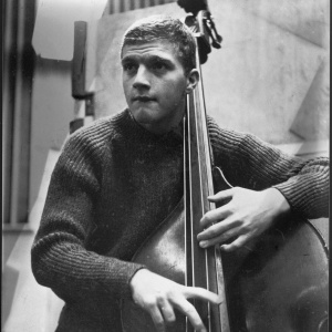 Scott LaFaro